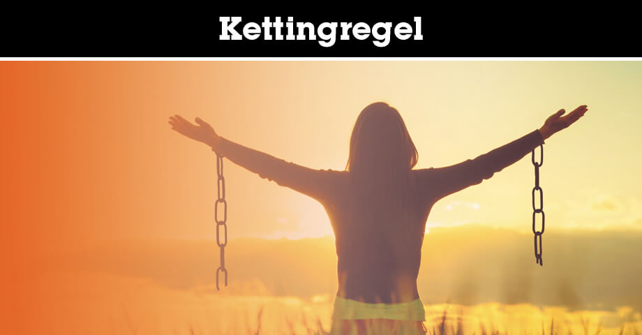 Kettingregel