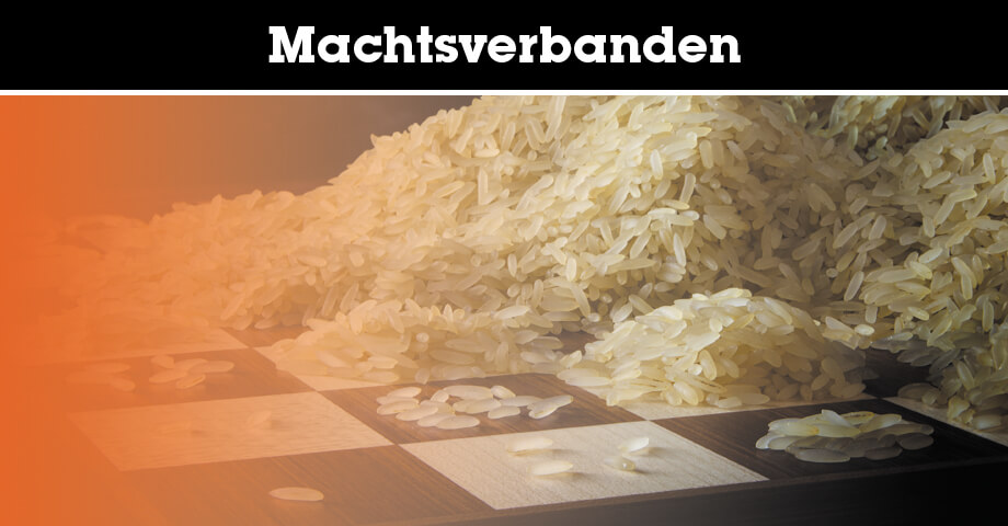 Machtsverbanden