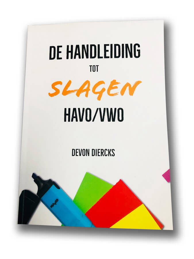 De Handleiding tot Slagen