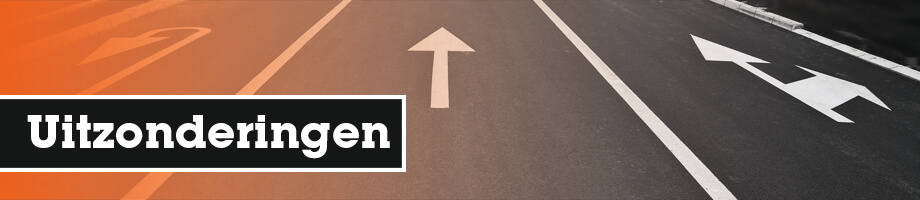 Kent de present simple uitzonderingen?