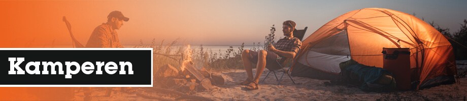 kamperen