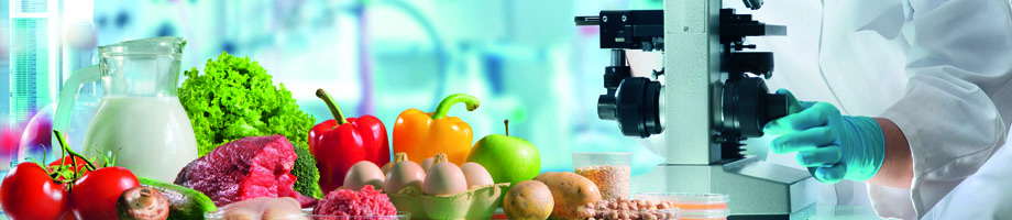 keurmeester van waren