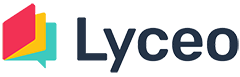 Lyceo logo Lyceo logo
