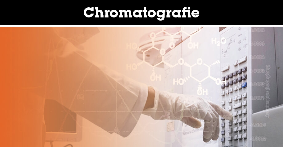 Chromatografie