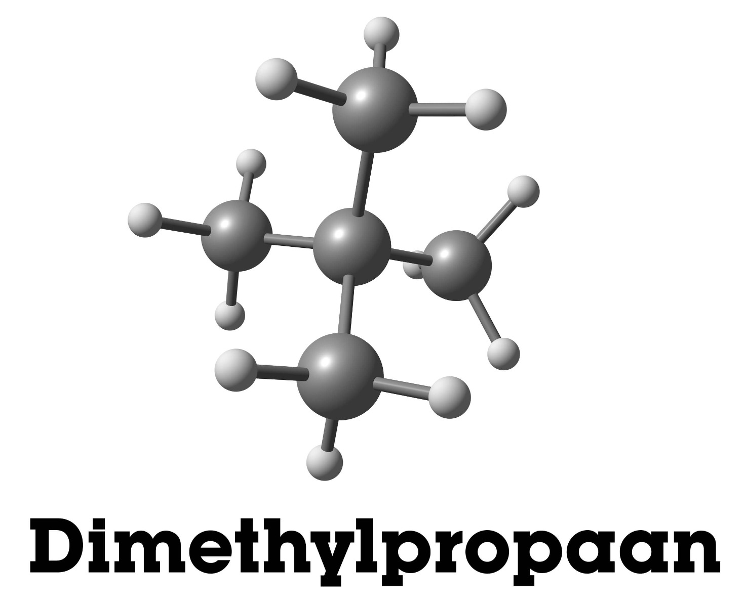 Dimethylpropaan