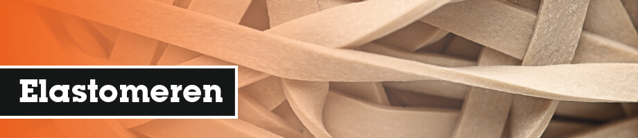 Elastomeren Elastomeren