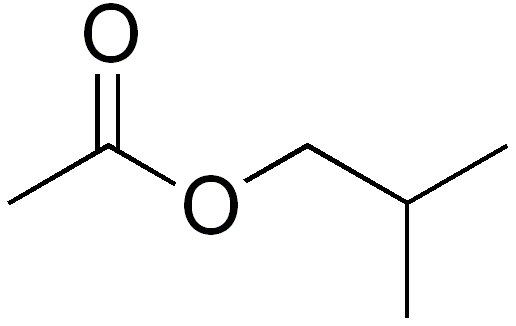 Ester Isobutylacetaat Ester Isobutylacetaat