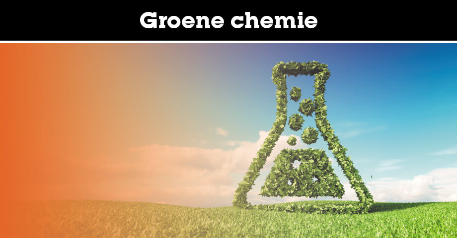 Groene chemie