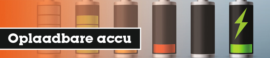 Hoe werkt een oplaadbare accu? Hoe werkt een oplaadbare accu?