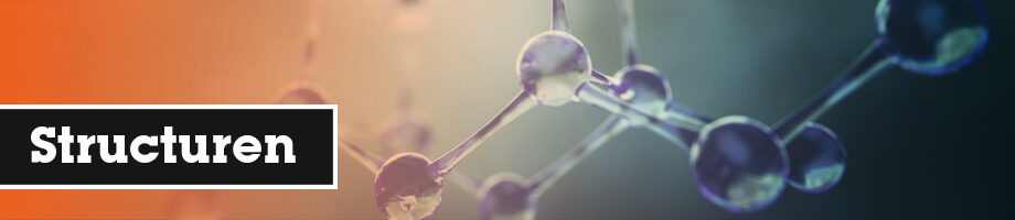 Hydrofiele en hydrofobe structuren Hydrofiele en hydrofobe structuren