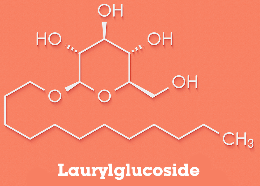 Laurylglucoside Laurylglucoside