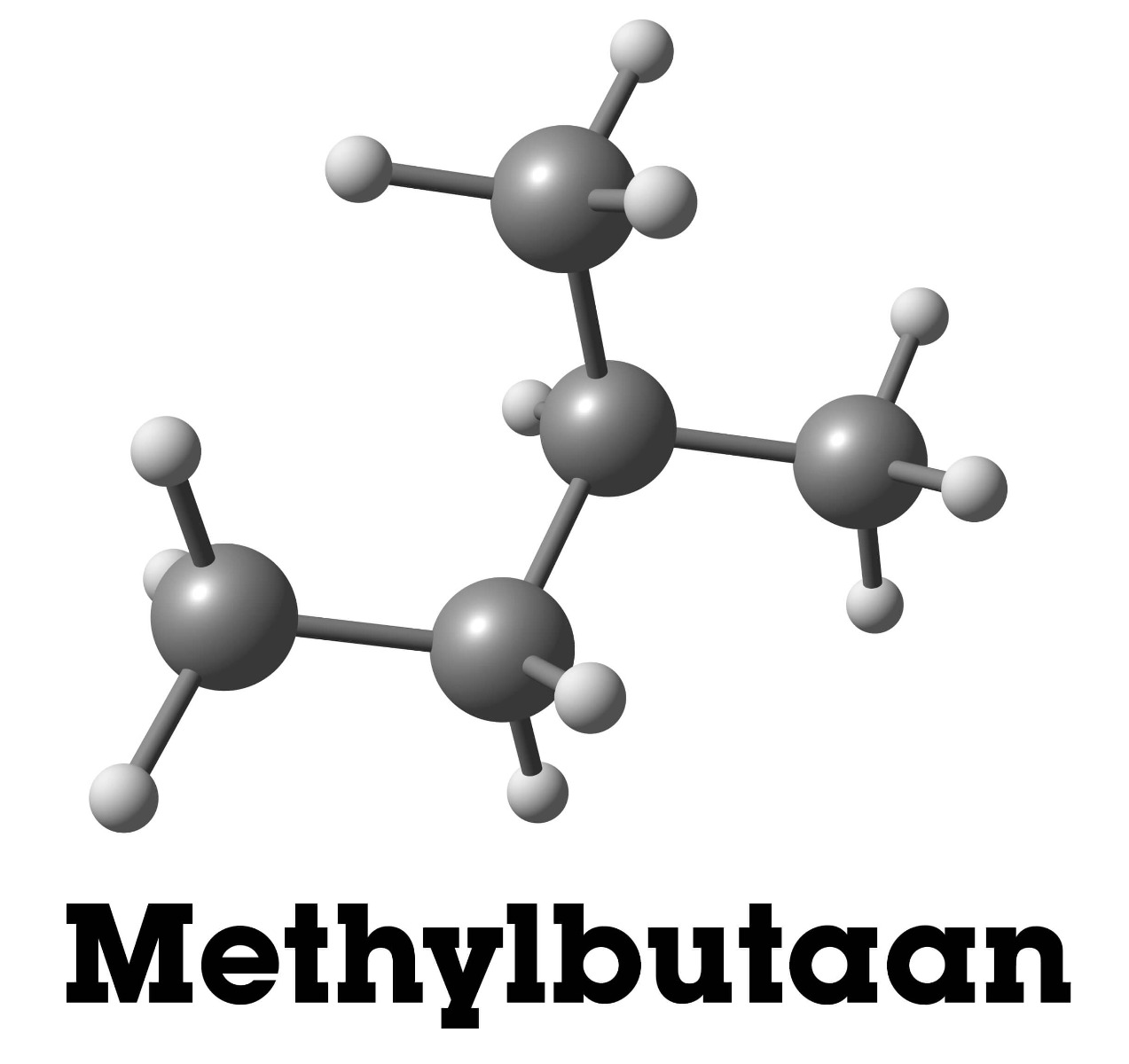 Methylbutaan