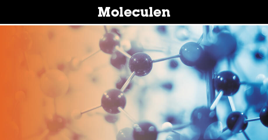 Moleculen