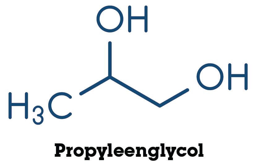 Propyleenglycol Propyleenglycol