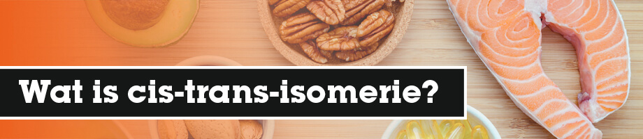 Wat is cis-trans-isomerie? Wat is cis-trans-isomerie?