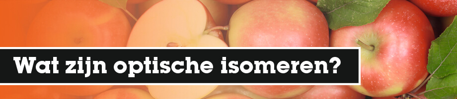Wat zijn optische isomeren? Wat zijn optische isomeren?