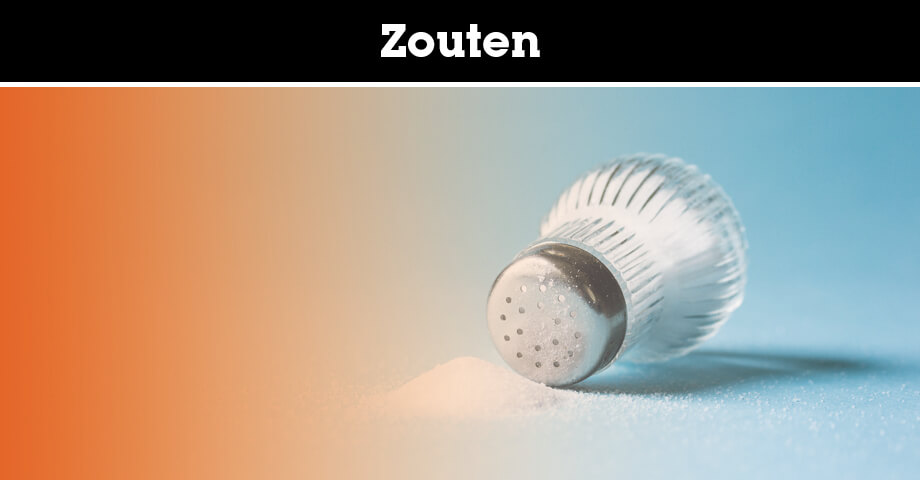 Zouten