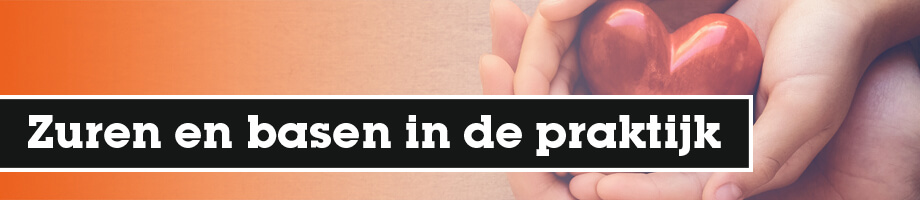 Wat hebben we aan zuren en basen in de praktijk? Wat hebben we aan zuren en basen in de praktijk?