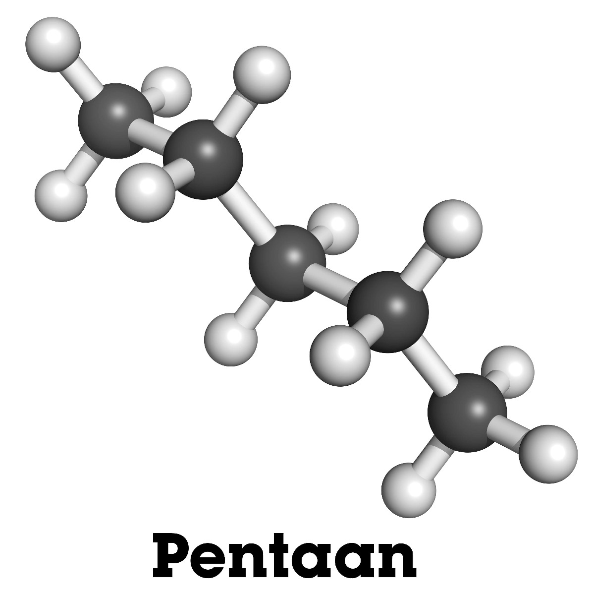 Pentaan