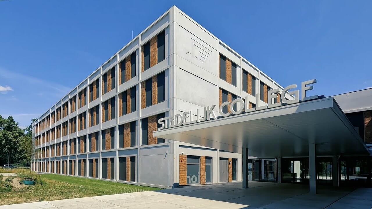 Locaties examentrainin Winford Eindhoven