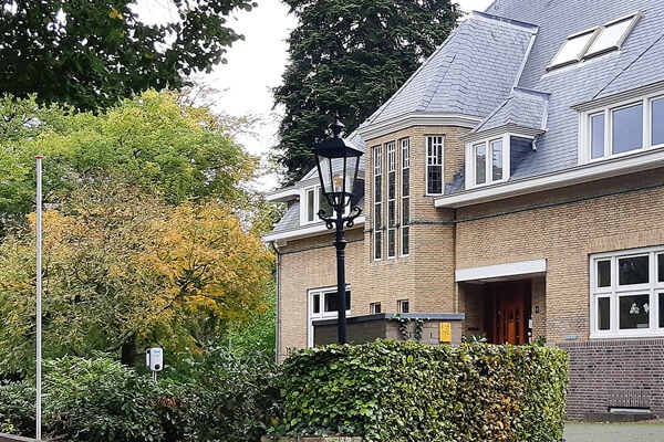 Locaties examentrainin Winford Arnhem
