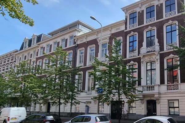 Locaties examentrainin Winford Den Haag