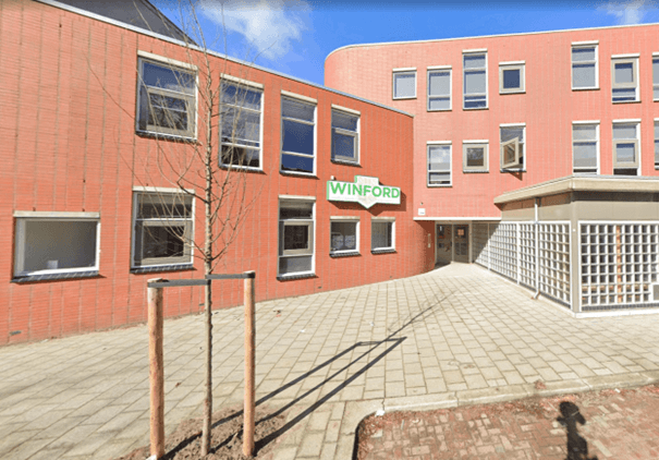 Locaties examentrainin Winford Rotterdam