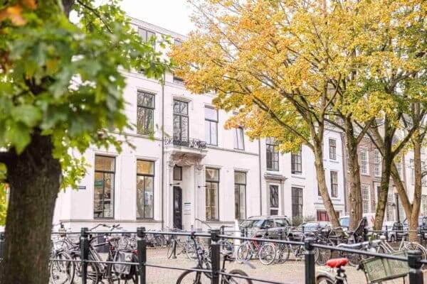 Locaties examentrainin Winford Utrecht