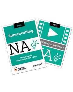 Examen Natuurkunde Vwo Wat Moet Je Weten 2021