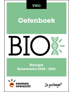 Biologie Vwo Examens Oefenen Honderden Examenvragen