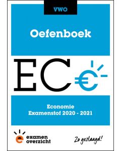 Economie Vwo Examens Oefenen Honderden Examenvragen