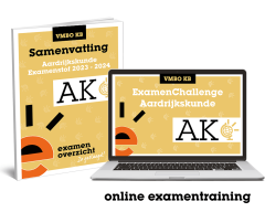 Samenvatting + ExamenChallenge Aardrijkskunde (VMBO KB)