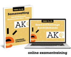 Samenvatting + ExamenChallenge Aardrijkskunde (VMBO TL/GL)