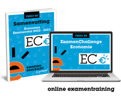 Samenvatting + ExamenChallenge Economie (VMBO BB)