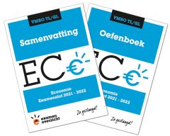 Samenvatting + Oefenboek Economie (VMBO TL/GL)