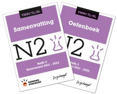 Samenvatting + Oefenboek NaSk 2 (VMBO TL/GL)