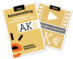 Samenvatting + Uitlegvideo's Aardrijkskunde (HAVO)