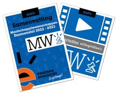 Samenvatting + Uitlegvideo's Maatschappijwetenschappen (HAVO)