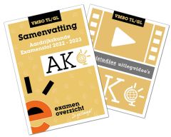 Samenvatting + Uitlegvideo's Aardrijkskunde (VMBO TL/GL)