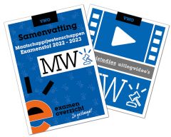 Samenvatting + Uitlegvideo's Maatschappijwetenschappen (VWO)