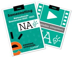 Samenvatting + Uitlegvideo's Natuurkunde (VWO)