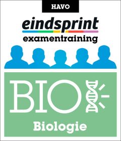 Examentraining Biologie (HAVO)