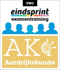 Examentraining Aardrijkskunde (VWO)