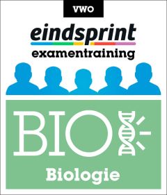 Examentraining Biologie (VWO)