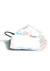 Flashcards (set van 50 stuks)