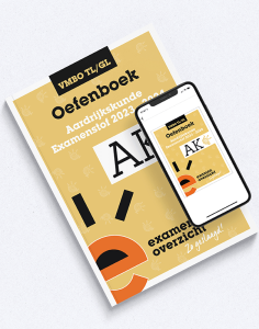 Oefenboek Aardrijkskunde (VMBO TL/GL)