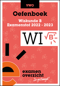 Oefenboek Wiskunde B (VWO)