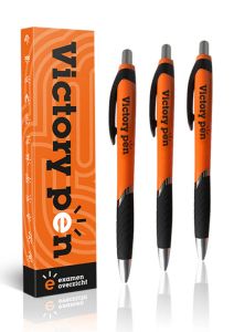 Victory Pennen (3 stuks)