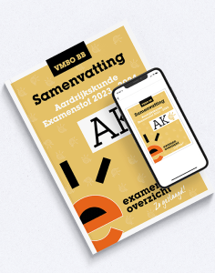 Samenvatting Aardrijkskunde (VMBO BB)