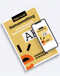 Samenvatting Aardrijkskunde (VMBO TL/GL)